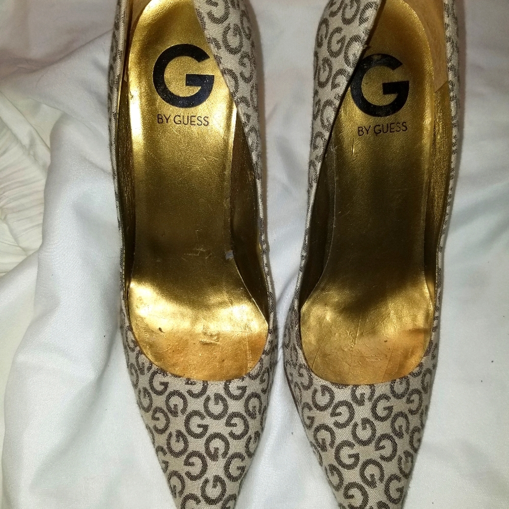 Guess High heel shoes